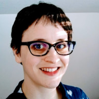 Anna Barnett avatar image