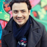 Victor Magro avatar image