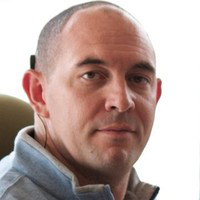 Eli Steele avatar image