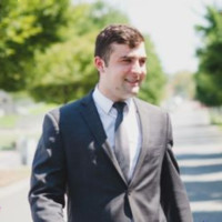 Alex Lavrenov avatar image