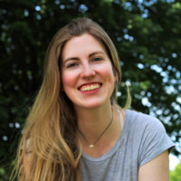 Lucy Stevens avatar image