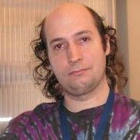 Joshua Kronengold avatar image