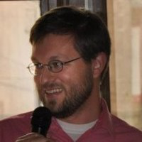 Stentor Danielson avatar image