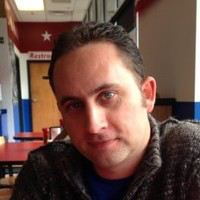 Brian Engard avatar image