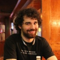 Nathan West avatar image