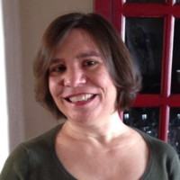 Deborah Barber avatar image