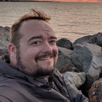 Ryan Macklin avatar image