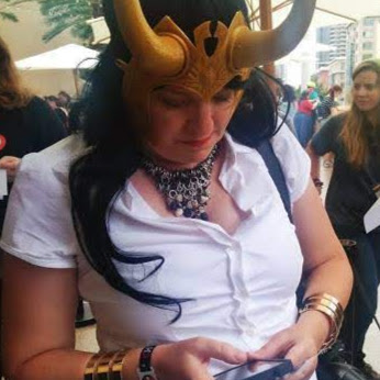 Jen Brucker avatar image