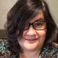 Michelle Lyons-McFarland avatar image