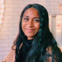 Megha Torpunuri avatar image