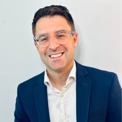 Christopher Potts avatar image