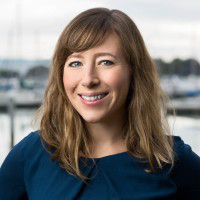 Allison Marshall avatar image