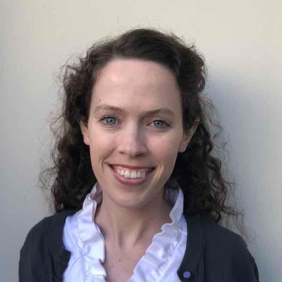 Anna Powell avatar image