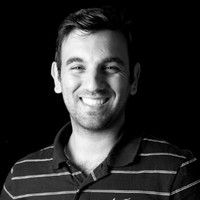 Asaf Moses avatar image