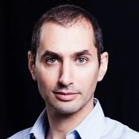 Jacky Hazan avatar image