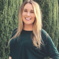 Samantha Llewellyn avatar image