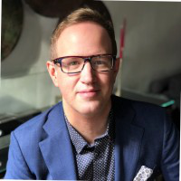 Benny Hansen avatar image