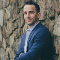 Corey Fenton avatar image