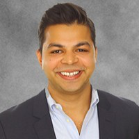 Sudarshan Gupta avatar image