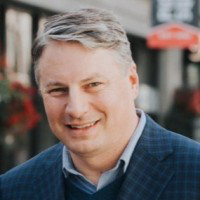 Tod McDonald avatar image