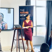 Neha Pandya avatar image