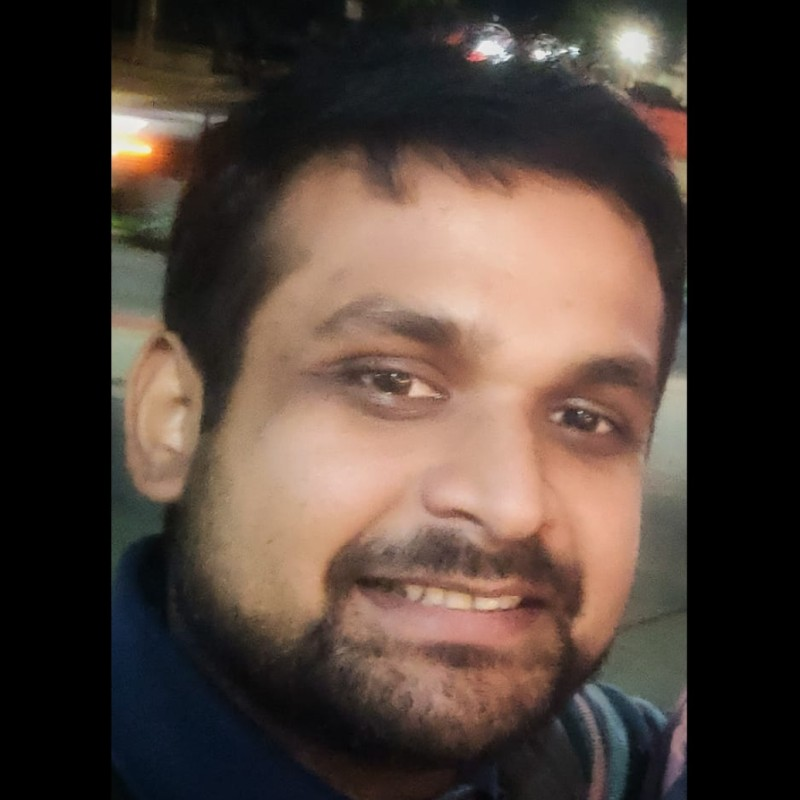 Varun Torka avatar image