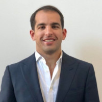 Chris Bolognesi avatar image