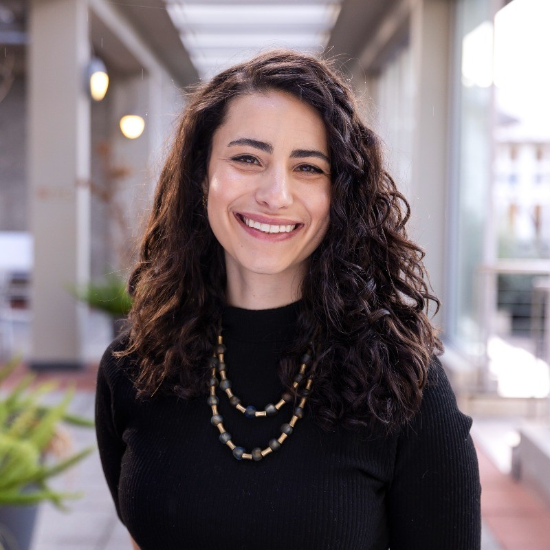 Maiya Zwerling avatar image