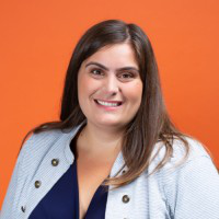 Ali Bohrer avatar image