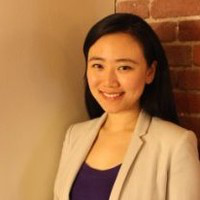 Yvonne Yu avatar image