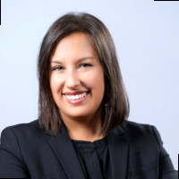 Geena Haney avatar image