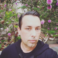 Larry Brown avatar image