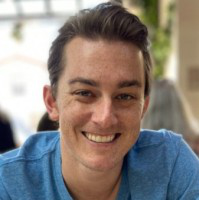 Alex Klein avatar image