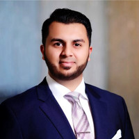 Ahmer Rafiq avatar image