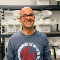 Shawn Scarlata avatar image