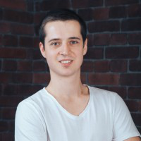 Kirill Khrestianovskii avatar image