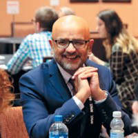 Lee Ali avatar image