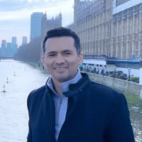 Hossein Najmi avatar image