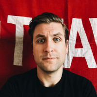 Ross Proulx avatar image