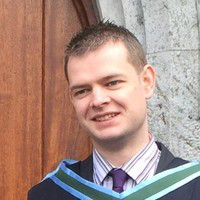 Benjamin Thomas avatar image