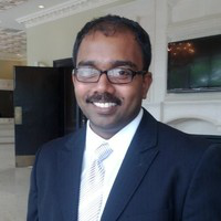 Baheerathan Yoganathan avatar image