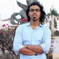 Sajendra Nithiananthan avatar image