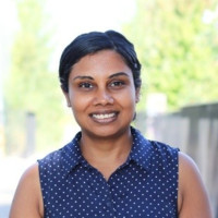 Merline Xavier avatar image