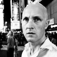 David Banks avatar image