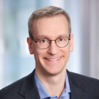 Andrew Shalit avatar image