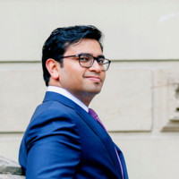 Paul Xavier avatar image