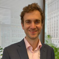 Nathaniel Lowbeer-Lewis avatar image