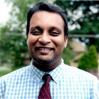 Raghuveer Vejerla avatar image