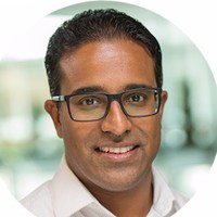 Cyril Philipose avatar image