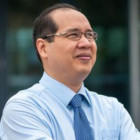 Andrew Akam avatar image